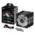 ASUS｜エイスース｜ARGB ケースファン TUF Gaming TR120 ARGB Reverse Fan 120mm 3個セット｜TUFGTR120ARGBRVB3IN1