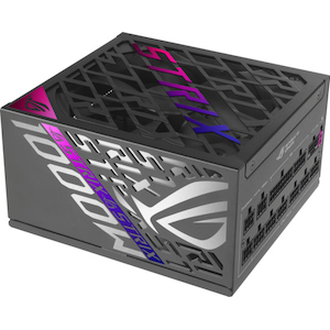 ASUS｜エイスース｜電源ユニット ROG Strix 1000W Platinum｜ROGSTRIX1000PGAMING