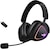 ASUS�i�G�C�X�[�X�j�b�Q�[�~���O�w�b�h�Z�b�g ROG Delta II�bROG/DELTA/II