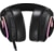 ASUS�i�G�C�X�[�X�j�b�Q�[�~���O�w�b�h�Z�b�g ROG Delta II�bROG/DELTA/II