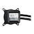 ASUS�b�G�C�X�[�X�bASUS Prime LC 360 ARGB LCD �I�[���C�������ȈՐ���CPU�N�[���[ (�t���J���[LCD�AARGB�g���v���t�@��)�bPRIME LC 360 ARGB LCD
