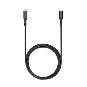 ASUS�i�G�C�X�[�X�j�bROG 240W USB-C Cable �����[�d/�f�[�^�]���i1.5m�j�bROG_CABLE_TYPEC240W