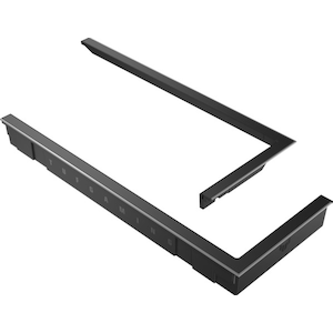 ASUS｜エイスース｜GT502 Horizon ARGB lighting Kit ブラック（TUF Gaming GT502 Horizon専用）｜TUFARGBKITGT502HRZBK