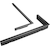 ASUS｜エイスース｜GT502 Horizon ARGB lighting Kit ブラック（TUF Gaming GT502 Horizon専用）｜TUFARGBKITGT502HRZBK