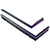 ASUS｜エイスース｜GT502 Horizon ARGB lighting Kit ブラック（TUF Gaming GT502 Horizon専用）｜TUFARGBKITGT502HRZBK