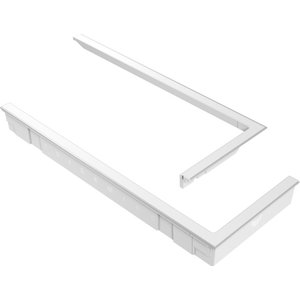 ASUS｜エイスース｜GT502 Horizon ARGB lighting Kit ホワイト（TUF Gaming GT502 Horizon専用）｜TUFARGBKITGT502HRZWH