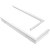ASUS｜エイスース｜GT502 Horizon ARGB lighting Kit ホワイト（TUF Gaming GT502 Horizon専用）｜TUFARGBKITGT502HRZWH