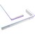 ASUS｜エイスース｜GT502 Horizon ARGB lighting Kit ホワイト（TUF Gaming GT502 Horizon専用）｜TUFARGBKITGT502HRZWH