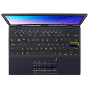NumberPad