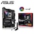 ASUS�b�G�C�X�[�X�bAMD X870E Chipset ���� ATX�}�U�[�{�[�h�uROG STRIX X870E-E GAMING WIFI�v�bROGSTRIXX870EEGAMIWF