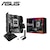 ASUS�b�G�C�X�[�X�bASUS ROG STRIX X870-I GAMING WIFI  Socket AM5�Ή� AMD X870 �`�b�v�Z�b�g����Mini-ITX�}�U�[�{�[�h�y�������K�i�z�bROGSTRIXX870IGAMINGW
