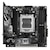 ASUS�b�G�C�X�[�X�bASUS ROG STRIX X870-I GAMING WIFI  Socket AM5�Ή� AMD X870 �`�b�v�Z�b�g����Mini-ITX�}�U�[�{�[�h�y�������K�i�z�bROGSTRIXX870IGAMINGW