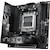 ASUS�b�G�C�X�[�X�bASUS ROG STRIX X870-I GAMING WIFI  Socket AM5�Ή� AMD X870 �`�b�v�Z�b�g����Mini-ITX�}�U�[�{�[�h�y�������K�i�z�bROGSTRIXX870IGAMINGW