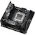 ASUS�b�G�C�X�[�X�bASUS ROG STRIX X870-I GAMING WIFI  Socket AM5�Ή� AMD X870 �`�b�v�Z�b�g����Mini-ITX�}�U�[�{�[�h�y�������K�i�z�bROGSTRIXX870IGAMINGW