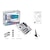 ASUS｜エイスース｜Intel Z890 Chipset 搭載 ATXマザーボード 「Z890 AYW GAMING WIFI W」｜Z890AYWGAMINGWFW