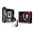 ASUS｜エイスース｜Intel Z890 Chipset 搭載 Mini-ITX  マザーボード 「ROG STRIX Z890-I GAMING WIFI」｜ROGSTRIXZ890IGAMINGW