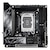 ASUS｜エイスース｜Intel Z890 Chipset 搭載 Mini-ITX  マザーボード 「ROG STRIX Z890-I GAMING WIFI」｜ROGSTRIXZ890IGAMINGW