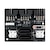 ASUS｜エイスース｜Intel Z890 Chipset 搭載 Mini-ITX  マザーボード 「ROG STRIX Z890-I GAMING WIFI」｜ROGSTRIXZ890IGAMINGW