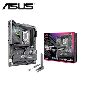 ASUS�b�G�C�X�[�X�bIntel Z890 Chipset ���� ATX�}�U�[�{�[�h �uROG STRIX Z890-F GAMING WIFI�v�bROGSTRIXZ890FGAMINWF