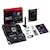 ASUS�b�G�C�X�[�X�bIntel Z890 Chipset ���� ATX�}�U�[�{�[�h �uROG STRIX Z890-F GAMING WIFI�v�bROGSTRIXZ890FGAMINWF