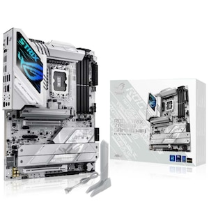 ASUS｜エイスース｜Intel Z890 Chipset 搭載 ATXマザーボード 「ROG STRIX Z890-A GAMING WIFI」｜ROGSTRIXZ890AGAMINWF