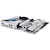 ASUS｜エイスース｜Intel Z890 Chipset 搭載 ATXマザーボード 「ROG STRIX Z890-A GAMING WIFI」｜ROGSTRIXZ890AGAMINWF