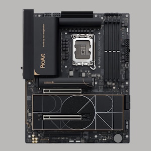 ASUS｜エイスース｜Intel Z890搭載 ATX マザーボード 「ProArt Z890-CREATOR WIFI」｜PROARTZ890CREATORWIF