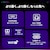 ASUS｜エイスース｜ASUS ROG STRIX B850-F GAMING WIFI Socket AM5対応 AMD B850 チップセット搭載 ATX マザーボード【国内正規品】｜ROG STRIX B850-F GAMING WIFI