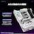 ASUS｜エイスース｜ASUS ROG STRIX B850-A GAMING WIFI Socket AM5対応 AMD B850 チップセット搭載 ATX マザーボード【国内正規品】｜ROG STRIX B850-A GAMING WIFI