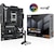 ASUS｜エイスース｜ASUS TUF GAMING B850-PLUS WIFI Socket AM5対応 AMD B850 チップセット搭載ATX マザーボード【国内正規品】｜TUF GAMING B850-PLUS WIFI