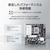 ASUS｜エイスース｜ASUS PRIME B840M-A WIFI-CSM Socket AM5対応 AMD B840 チップセット搭載micro-ATX マザーボード【国内正規品】｜PRIME B840M-A WIFI-CSM