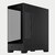 ASUS｜エイスース｜ピラーレス構造のミドルタワー PCケース ASUS A31 Case（ブラック）｜ASUS/A31/BK