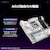 ASUS�b�G�C�X�[�X�bIntel B860 Chipset ���ځ@micro-ATX �}�U�[�{�[�h�uROG STRIX B860-G GAMING WIFI�v�bROG STRIX B860-G GAMING WIFI
