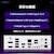 ASUS�b�G�C�X�[�X�bIntel B860 Chipset ���ځ@micro-ATX �}�U�[�{�[�h�uROG STRIX B860-G GAMING WIFI�v�bROG STRIX B860-G GAMING WIFI