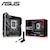 ASUS�b�G�C�X�[�X�bIntel B860 Chipset ���ځ@Mini-ITX �}�U�[�{�[�h�uROG STRIX B860-I GAMING WIFI�v�bROG STRIX B860-I GAMING WIFI