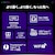 ASUS�b�G�C�X�[�X�bIntel B860 Chipset ���ځ@Mini-ITX �}�U�[�{�[�h�uROG STRIX B860-I GAMING WIFI�v�bROG STRIX B860-I GAMING WIFI