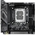 ASUS�b�G�C�X�[�X�bIntel B860 Chipset ���ځ@Mini-ITX �}�U�[�{�[�h�uROG STRIX B860-I GAMING WIFI�v�bROG STRIX B860-I GAMING WIFI