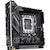 ASUS�b�G�C�X�[�X�bIntel B860 Chipset ���ځ@Mini-ITX �}�U�[�{�[�h�uROG STRIX B860-I GAMING WIFI�v�bROG STRIX B860-I GAMING WIFI