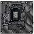 ASUS�b�G�C�X�[�X�bIntel B860 Chipset ���ځ@Mini-ITX �}�U�[�{�[�h�uROG STRIX B860-I GAMING WIFI�v�bROG STRIX B860-I GAMING WIFI