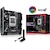 ASUS｜エイスース｜ASUS ROG STRIX B850-I GAMING WIFI Socket AM5対応 AMD B850 チップセット搭載Mini-ITX マザーボード【国内正規品】｜ROG STRIX B850-I GAMING WIFI