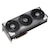 ASUS�b�G�C�X�[�X�bASUS AMD Radeon RX 9070 XT�`�b�v�Z�b�g���� / PCI Express 5.0 �O���t�B�b�N�X�{�[�h�bTUFRX9070XTO16GGAMIN