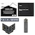 ASUS�b�G�C�X�[�X�bASUS AMD Radeon RX 9070 XT�`�b�v�Z�b�g���� / PCI Express 5.0 �O���t�B�b�N�X�{�[�h�bTUFRX9070XTO16GGAMIN