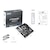 ASUS�b�G�C�X�[�X�bInte H810  Chipset ���ځ@micro-ATX�}�U�[�{�[�h�uPRIME H810M-A-CSM�v�bPRIME/H810M-A-CSM