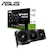 ASUS�b�G�C�X�[�X�bASUS TUF Gaming GeForce RTX 5070 12GB GDDR7 OC Edition�bTUF-RTX5070-O12G-GAMIN