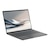 ASUS�b�G�C�X�[�X�b�m�[�g�p�\�R�� ASUS Zenbook SORA UX3407QA(14�^/ Windows 11Home/ Snapdragon X X1/ ������ 16GB/ 512GB SSD/Office Home��Business)�A�C�X�����h�O���[�bUX3407QA-PU16548GRS