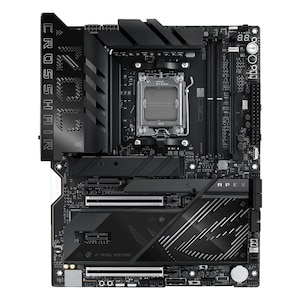 ASUS｜エイスース｜ASUS ROG CROSSHAIR Socket AM5 AMD X870E ATX WiFi+Bluetoothモジュール付属 マザーボード｜ROG CROSSHAIR X870E APEX