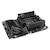 ASUS｜エイスース｜ASUS ROG CROSSHAIR Socket AM5 AMD X870E ATX WiFi+Bluetoothモジュール付属 マザーボード｜ROG CROSSHAIR X870E APEX