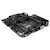 ASUS｜エイスース｜ASUS ROG CROSSHAIR Socket AM5 AMD X870E ATX WiFi+Bluetoothモジュール付属 マザーボード｜ROG CROSSHAIR X870E APEX