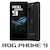 ASUSiGCX[XjbROG Phone 9@(12GB/256GB) t@gubNbROG9-BK12R256