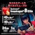 ASUSiGCX[XjbROG Phone 9 Pro Edition  (24GB/1TB) t@gubNbROG9PRO-BK24R1T